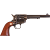 Cimarron Model P Jr .32hrm Fs - 5.5" W/.32-20 Cylinder Cc/bl