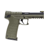 Keltec Pmr30 .22 Wmr 4.3" 30rd Black Tan