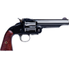 Cimarron No.3 American 1st Model .44 S&W Special 5" 6rd Blued Walnut Fs