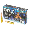 CorBon DPX .300 AAC BLACKOUT, 200gr, CHP - 20 Rounds [MPN: DPX300AAC200]