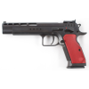 IFG TANFOGLIO 10MM ACP 6" 10RD BLUED GOLD MATCH OPTICS READY