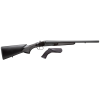 Charles Daly Sxs Tactical 12 Gauge 3" 20" 2rd Black