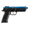 IFG LLC TANFOGLIO FORCE TB .22 LR 4.4" 10RD BLUE/BLACK