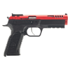 IFG LLC TANFOGLIO FORCE .22 LR 4.4" 10RD RED/BLACK