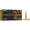 Federal Gold Medal .338 LAPUA MAGNUM, 250gr, HPBT - 20 Rounds [MPN: GM338LM]