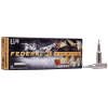 Federal Premium, Fed P65prctc1 6.5prc 120 Trph Cop 20/10