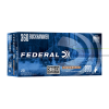 Federal Power-Shok .360 BUCKHAMMER, 200gr, JSP [MPN: 360BHBS] - 20 rounds