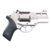 CHIAPPA RHINO 30DS .357 MAGNUM 3" 6RD BLACK FOFS RUBBER GRIP