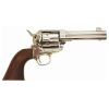Cimarron Frontier .45lc - Pw Fs 4.75" Stainless Walnut