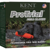 Kent Cartridge Protrail Field 12 GA, 2-3/4in. Blank Shot - 25 Rounds [MPN: K1225PTFB]