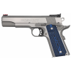 Colt Mfg O5073GCL 1911 Gold Cup Lite 38 Super Caliber with 5" National Match Barrel, 8+1 Capacity