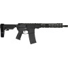 CMMG BANSHEE MK4 PISTOL 300BLK 12.5 ARMOR BLK