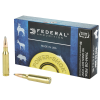 Federal Power-Shok 7MM-08 REM, 150gr, SP - 20 Rounds [MPN: 708CS]