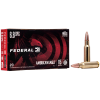 Federal American Eagle 6.8 REM SPC, 115gr, TMJ - 20 Rounds [MPN: AE68A]