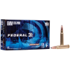 Federal Power-Shok 8MM MAUSER, 170gr, SP - 20 Rounds