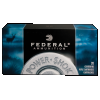 Federal Power-Shok .303 BRITISH, 180gr, SPPH - 20 Rounds [MPN: 303AS]