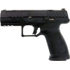 Beretta Apx A1 Rdo 9mm 4.25" - Fs 15-shot Black Fiber Optic