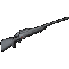 Beretta Brx1 .300 Wm 22" - Black Synth Straight Pull