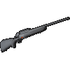 Beretta Brx1 .308 Win 20" - Black Synth Straight Pull
