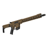 Cmmg Rifle Resolute Mk4 .350 - Legend 16.1" 10rd Mid Bronze