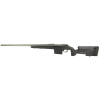 Bergara HMR Pro 7mm PRC, 24" Threaded Barrel, 5rd Black w/ Grey Speckle Lh