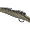 Bergara B14 Hunter 7mm Prc 22" #4 Black Cerakote/green Syn
