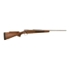 LSI HOWA M1500 WALNUT HUNTER 300WM 24