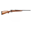 LSI HOWA M1500 WALNUT HUNTER 6.5 PRC 24 3+1 WALNUT