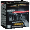 Federal Black Cloud, Fed Pwbxh143bb Blkcld 12 3in 11/8 25/10