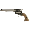 Eaa Bounty Hunter .45 Long Colt 7.5" 6rd Blued/Wood Fs