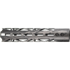Battle Arms 10" Carbon Fiber - Mlock Handguard Carbon Fiber