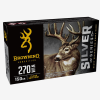 Browning Silver Series .270 WIN, 150gr, PSP [MPN: B192602701] - 20 rounds