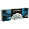 Federal Power-Shok .270 WSM, 130gr, SP - 20 Rounds [MPN: 270WSME]