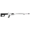 APF VARMINT 2.0 22-250 WHITE MLOK PRS 8RD