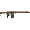 Cmmg Rifle Resolute Mk3 .308 - Win. 16.1" 20rd Midnight Brnz