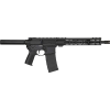 Cmmg Pistol Banshee Mk4.300aac - 12.5" 30rd PistolTube Black