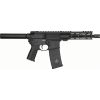 Cmmg Pistol Banshee Mk4.300aac - 8" 30rd PistolTube Black