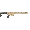 Cmmg Dissent Mk4, 6mm ARC 16.10" 10+1 Coyote Tan