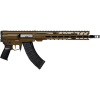 CMMG DISSENT Mk47 7.62x39mm 14.30" 30+1 Bronze AR-Style Pistol