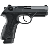 Beretta Usa Px4 G-sd, Ber*jxf9g17sd 9mm 4" 17/20 Blk