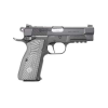 EAA MC P35 PI 9MM 3.88" 15RD BLACK OPTIC READY RAIL
