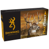 Browning Max Point .270 WIN, 130gr, Polymer Tip [MPN: B192102702] - 20 rounds