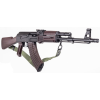 ARS SAM7R 7.62X39 PLUM STOCK 16.3 30RD MAG
