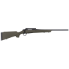 Cva Cascade .350 Legend 22" #3 - W/rail Black/od Green