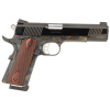 Italian Firearms Group TGWGVCC45 1911 45 ACP 5" Walnut Grip