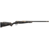 Fierce Firearms Carbon Rogue, Rog7rm22brs Cbrg 7mm 22" Sb/snora