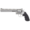 Colt Anaconda .44mag 8"ss - Adj Sight Rubber Green Fo