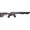Christensen Arms 8011202400 MPR 22 WMR 30+1 16" Black Match Grade Threaded Barrel