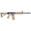 BLACK RAIN ORDNANCE SPEC15 5.56 16 A2 BLK/FDE 30RD