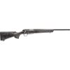 Bergara Rifles Stoke Compact Black / Tan 20" Barrel 4-Rounds 7mm-08 20"